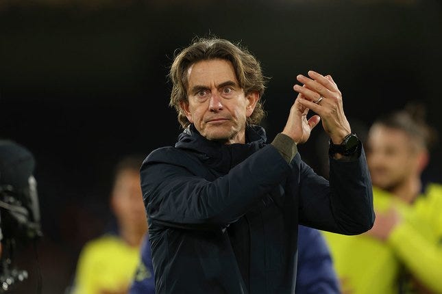 Link ItuGOL⚽Liverpool Mengintai, Thomas Frank Tegaskan Micky van de Ven Milik Tottenham