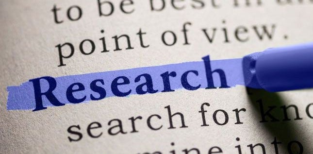 Preview image for How to Start Writing a Research Paper: Tools, Tips, and Best Practices