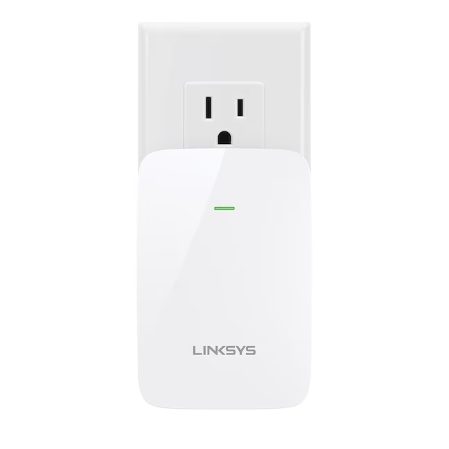 Setting up my Linksys WIFI Extender | by Ellamathew | Medium