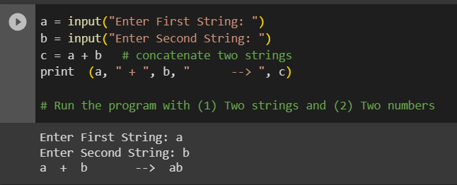 Python Programming for Beginners (Part-II) | by Bhavleen Kaur | Medium