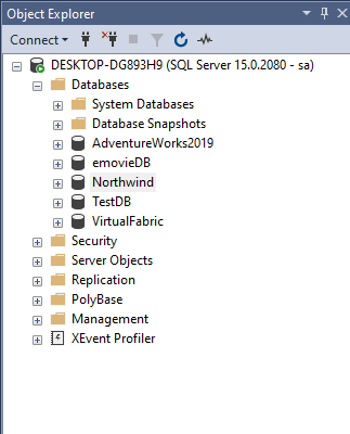 Transfer data between SQL Server and Oracle with Python — 1 | by Buse  Dağıdır | Medium