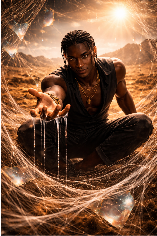DEVIANT: Next Chapter (1) “WEBS”