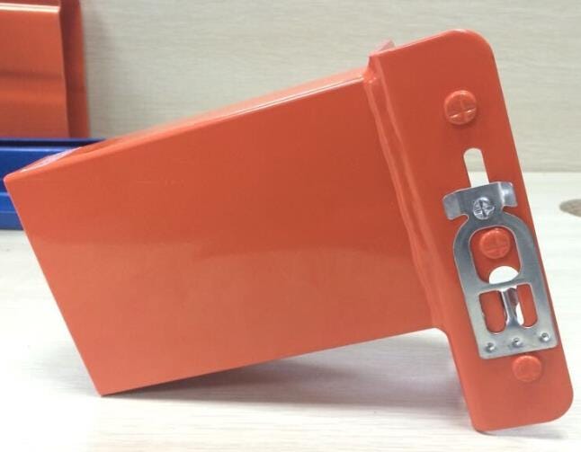 Precision in Storage Unveiling the Versatility of US Tear Drop Pallet