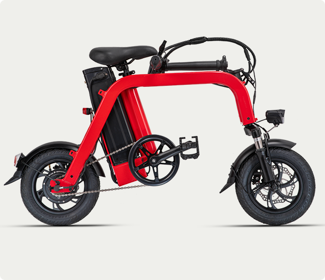 Can You Ride an Electric Bike Without Pedaling? by YYK520 Medium