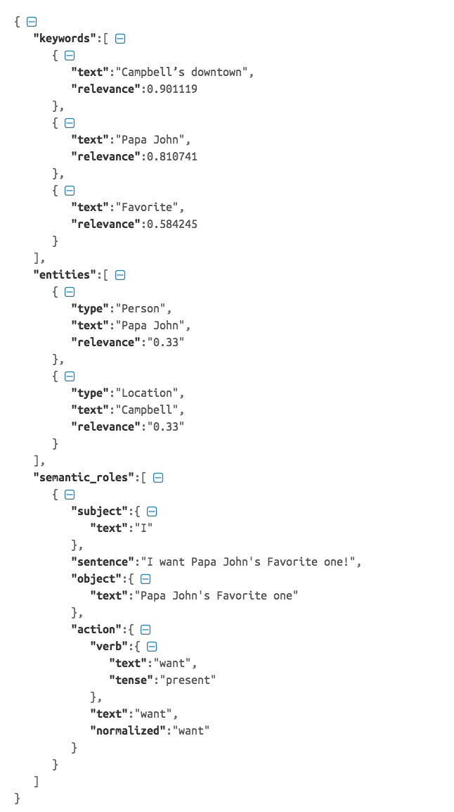 WHAT OUGHT TO BE when we say — the most powerful AI accessible chatbot ...