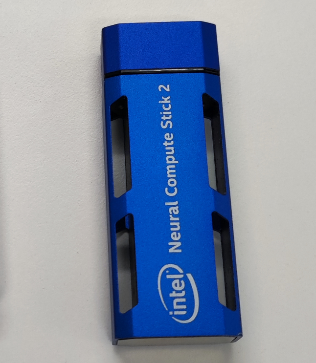 Boost your AI Model with Neural Compute Stick II | by