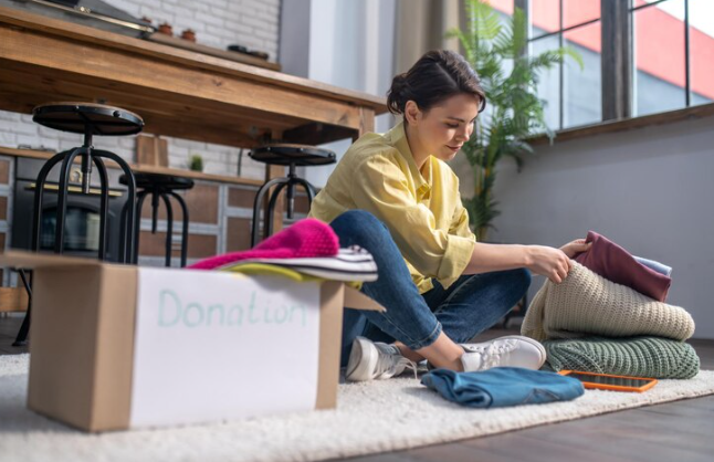 Organization Solutions for Homes with Limited Storage in Bentonville & Northwest Arkansas