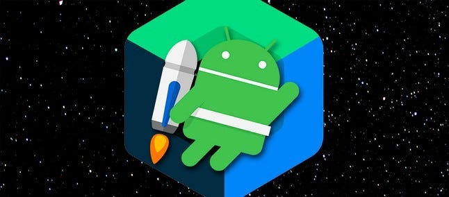 Ada Yang Baru Di Fitur Pengembangan Android | By Guruh Fillah Alfariza ...