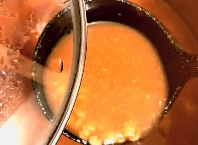 Egyptian Lentil Soup — Soup