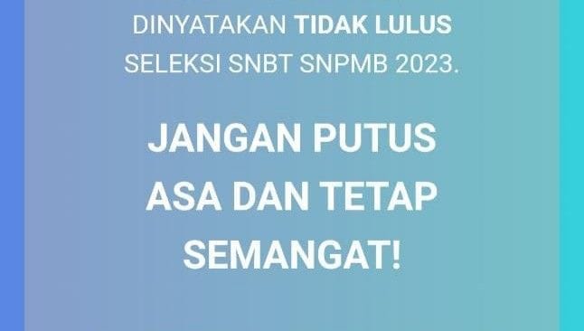 UTBK-SNBT Sudah Digital, Mengapa Transparansinya Masih Tertinggal?