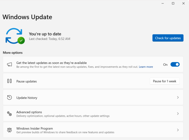 What’s new with windows 11 24H2. Windows 11 24H2 rolls out with new ...