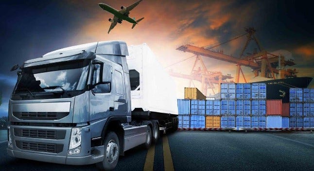 The Top Logistics Companies in Bangalore for All Your Shipping Needs -  BLESSINGS LOGISTICS - Medium
