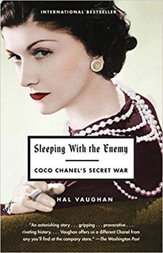 Coco Chanel  Dementia Days