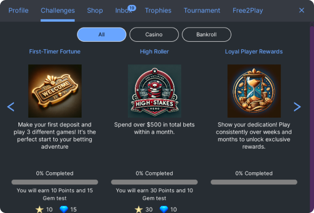 Pick the Right Game Features for Your App or Website