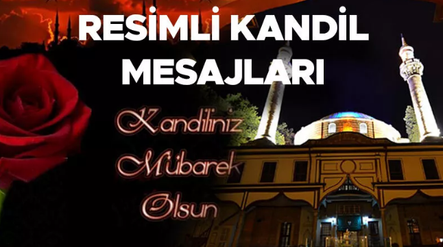 Berat kandili nedir?