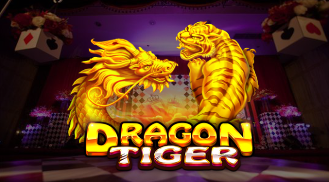 How to win every time in the Dragon VS Tiger Game?, by Teen Patti Games