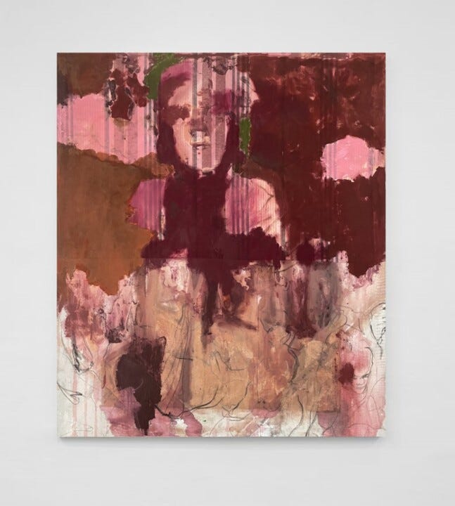 GELA MIKAVA: Herdefiniëring van de Hedendaagse Figuratieve Kunst