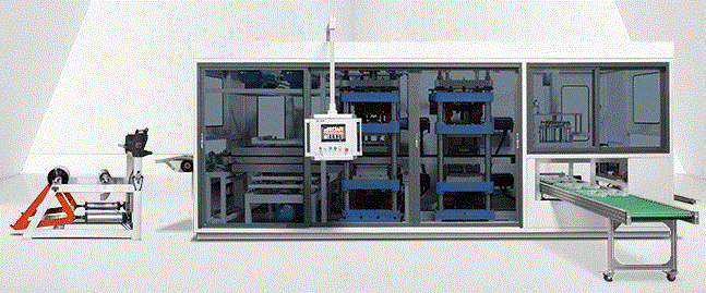 TYPES OF THERMOFORMING PLASTIC SHEETS | by Litaimachinery | Medium