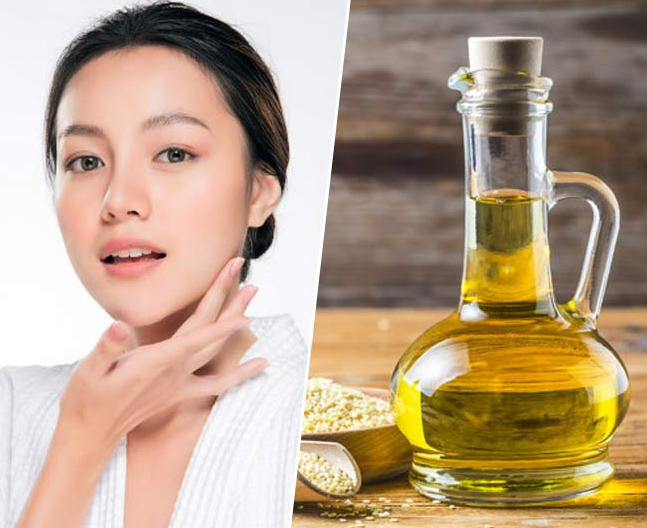Is Sesame Oil Good for Face? Experience a Face Makeover Like Never
