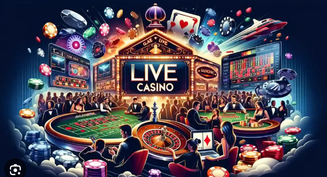 The Ultimate Strategy To Licensed Benefits: Why Choose Regulated Online Casinos in India