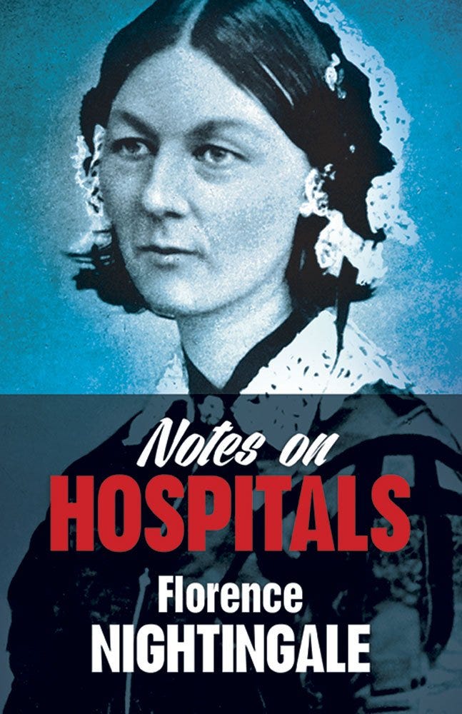 [DOWNLOAD] Notes on Hospitals. From Readers to Changemakers: Reading ...