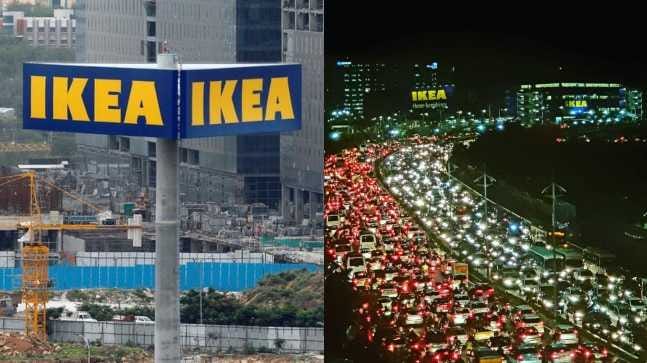 IKEA Hyderabad — Guerrilla marketing at its best | by Soham Kulkarni |  Strategy Insider | Medium
