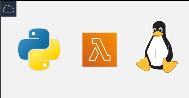 Python 3.6 AWS Lambda Dev Process | by Nick Gibbon | Pareture | Medium