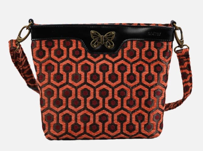 Classic Meets Contemporary: The New Generation of Carpet Bags