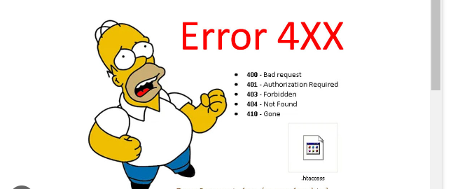 HTTP 403 Error Forbidden  What is status code 403 & how do I fix it? -  IONOS