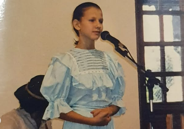 Coisa mais nada a ver, a poesia