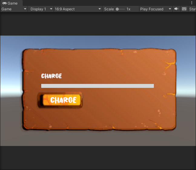 Day 185 How to make an Animated Charge Bar by Jon Short Medium