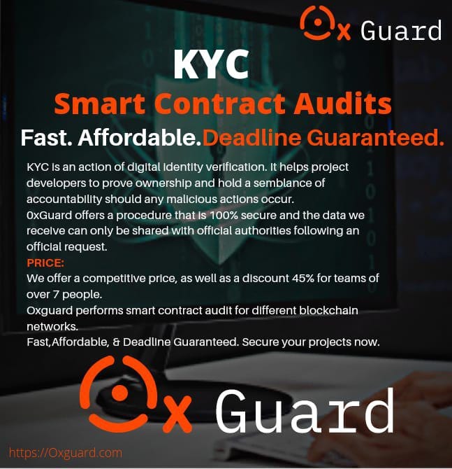 Why is KYC important?. Your identity being real is our main… by