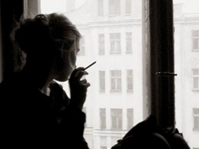 to love, leave, and all of its complexity
