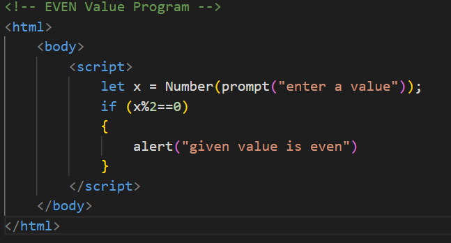 JAVA SCRIPT BASIC PROGRAMS. In this tutorial you could be make sure ...