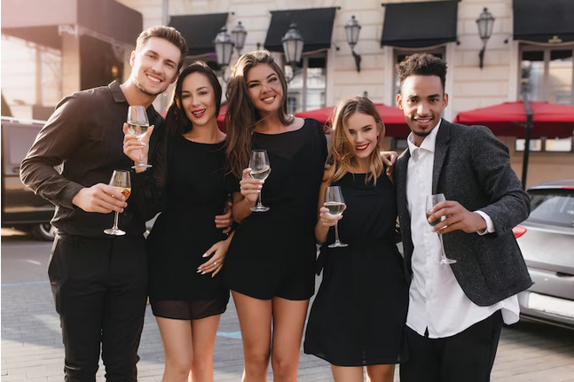 Arrive in Style: Prom Limos in Atlanta for a Night to Remember | by ...
