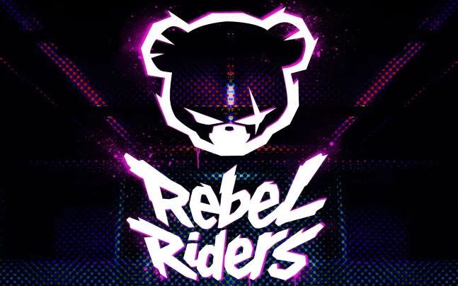 Rebel Riders long road ahead out of Soft Launch, by Abhay Ramakrishnan