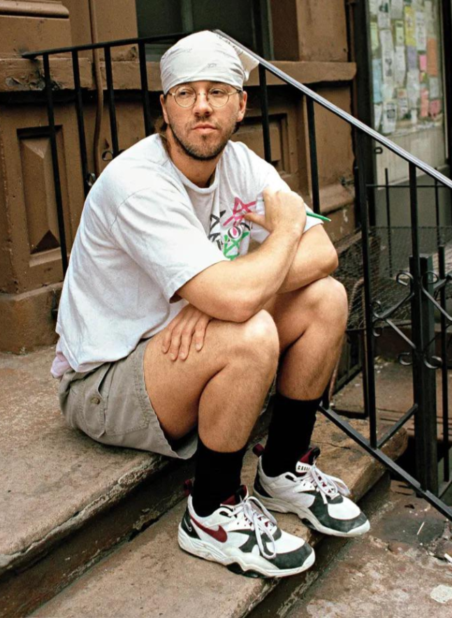 If You Want to Feel Read David Foster Wallace’s “The