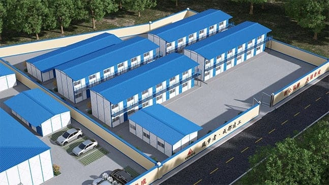 Prefabricated K House vs Traditional Construction: A Smarter Alternative