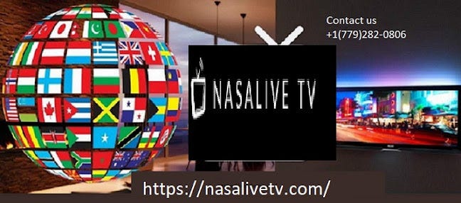 Streaming Your Favorite Shows: Top IPTV Providers in USA | by ...