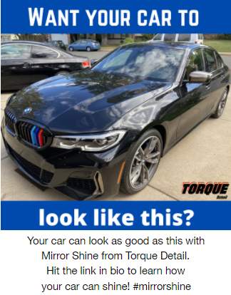 torquedetail • Instagram photos and videos