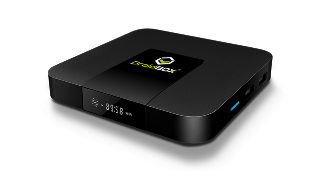 Why Digital Entertainment Followers desire the Kodi TV BOX? | by DroidBOX |  Medium
