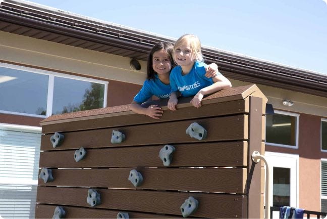Educational Summer Camp for Kids