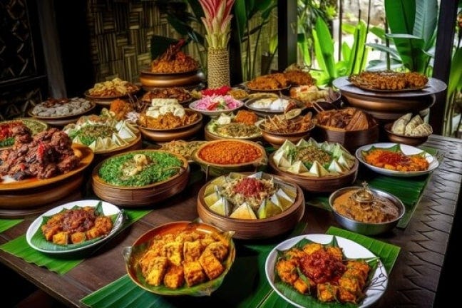 7 Must-Try Cuisines of Malaysia. Malaysia is a melting pot of cultures ...