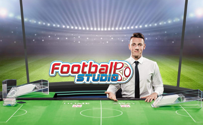 Futebol Studio: Como Jogar e Onde Apostar ao Vivo