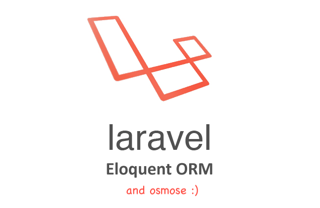 Filtering Laravel Eloquent Models Using Osmose Package | by Francis Kisiara  | Medium