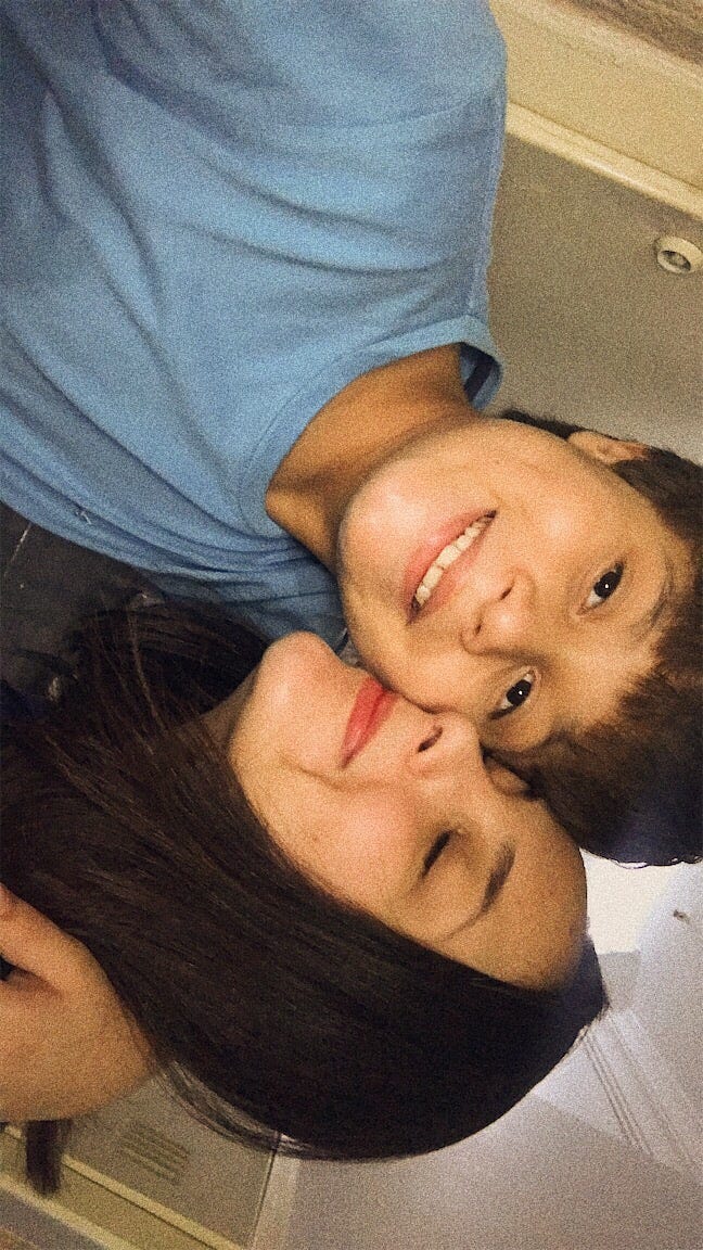 Autism. Having an autistic brother has changed… | by Isabella Araujo ...