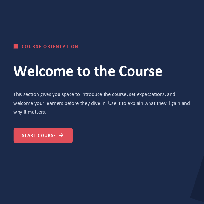 Creating Your First Slides in Storyline 360