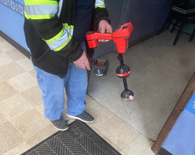 What Do Plumbers Check For When Detecting Leaks? by William Koonce