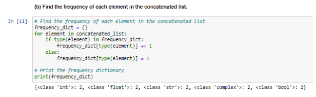 Solving Python Problems: Data Types, Operators, Variables | by Shruti ...