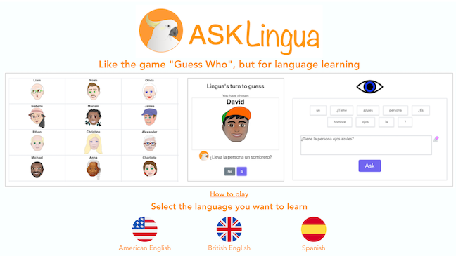 Free ESL Fun Games & Interactive Exercises Online